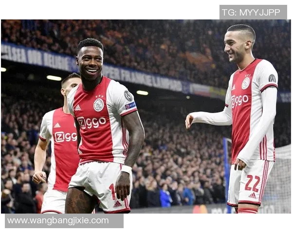 2019年欧冠小组赛阿贾克斯对阵切尔西精彩回顾与战术分析