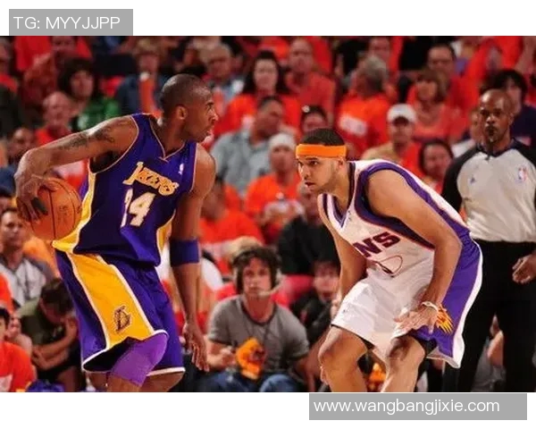 2006年西部决赛第六场湖人与太阳的激烈对决与历史回顾 2006年西部决赛第六场湖人与太阳的激烈对决与历史回顾