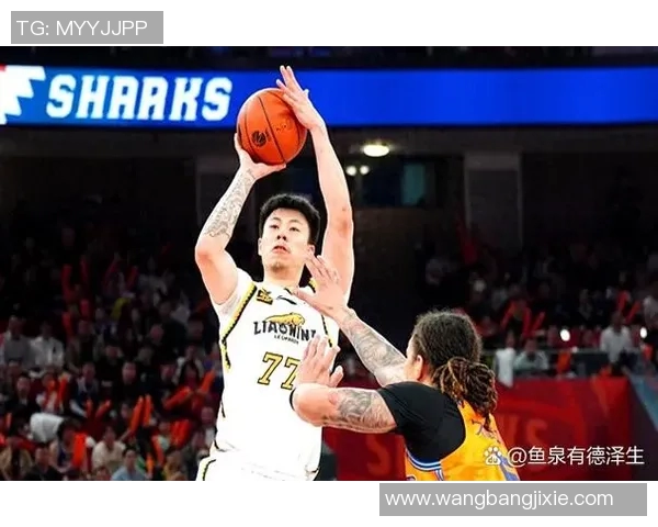 2021年CBA总决赛精彩回顾广东队对阵辽宁队的巅峰对决