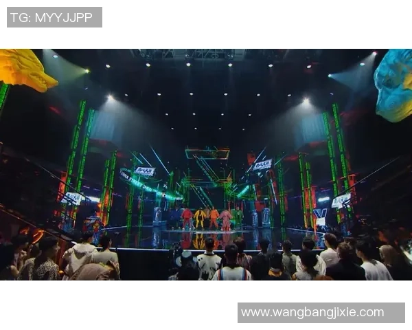 街舞热潮：探秘北京街舞队的独特风格与激情节奏